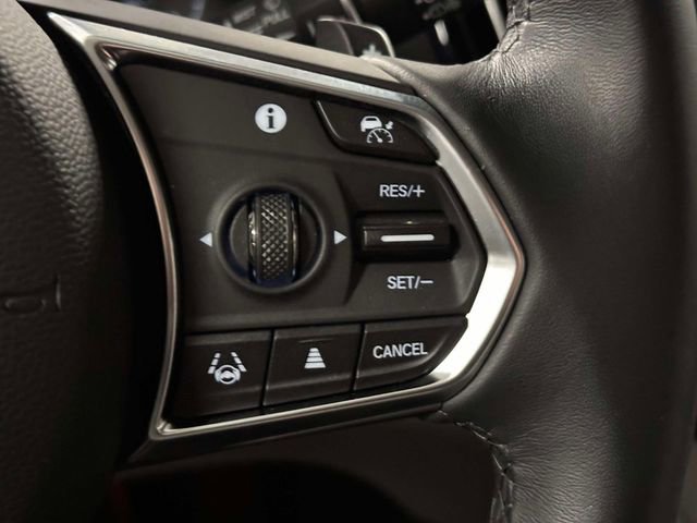 Certified 2024 Acura RDX w/ Technology Package image 24