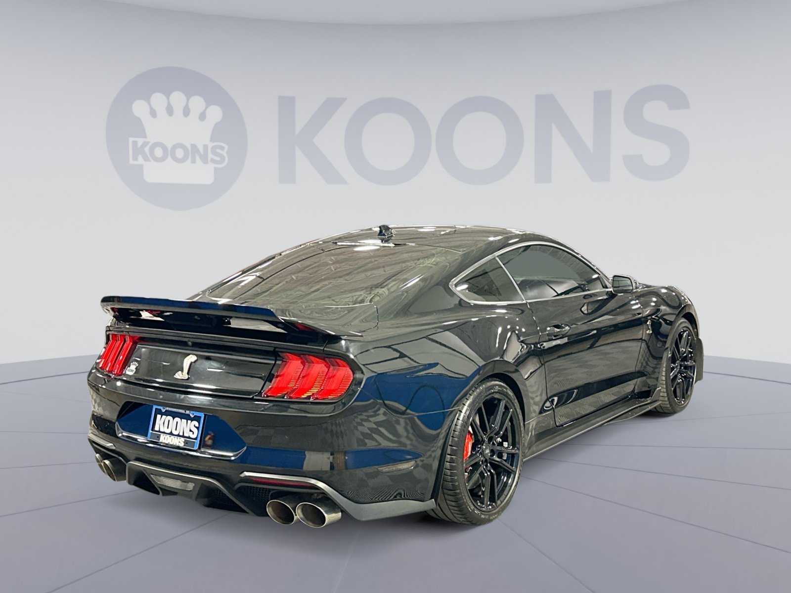 Used 2022 Ford Mustang Shelby GT500 w/ Technology Package image 7