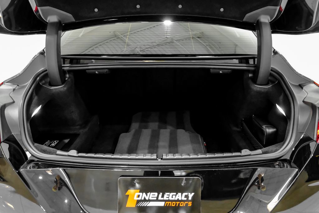 Used 2025 BMW M8 Competition image 51