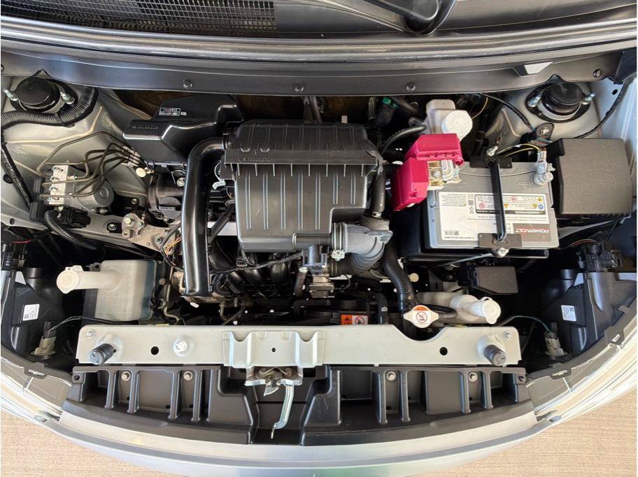 Used 2019 Mitsubishi Mirage G4 ES FWD image 27