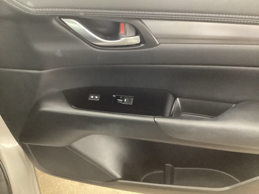 Used 2025 MAZDA CX-5 AWD 2.5 S w/ Select Package image 24