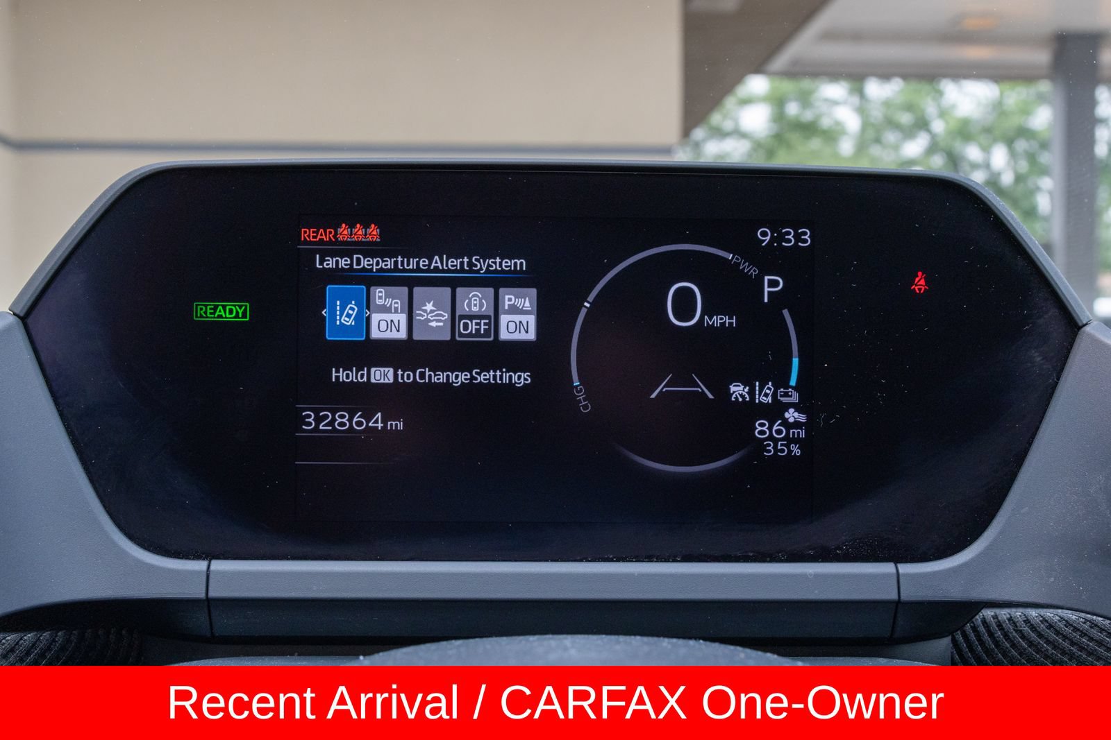 Used 2024 Toyota bZ4X AWD w/ Weather Package image 20