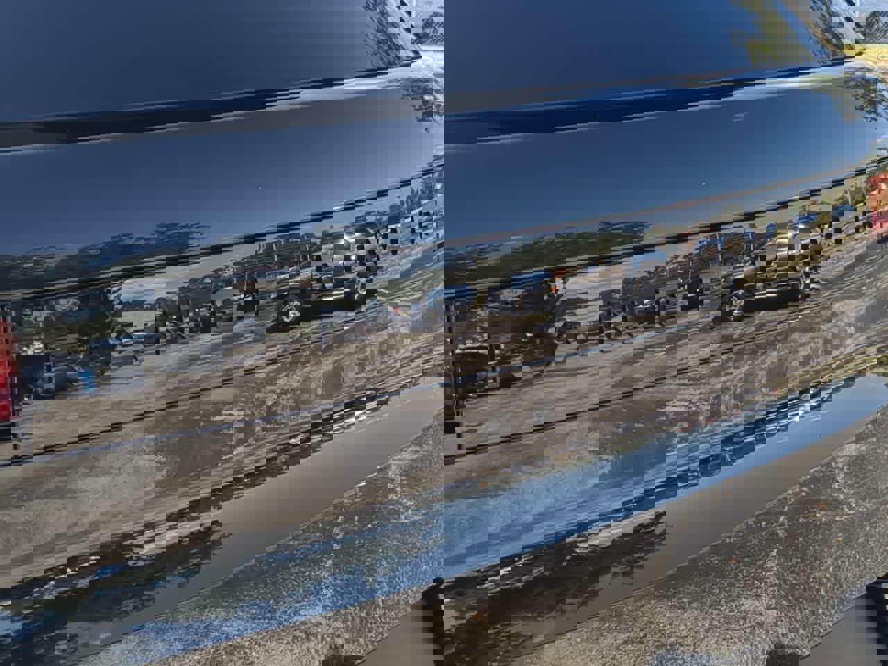 Certified 2025 Land Rover Range Rover Sport SE image 13