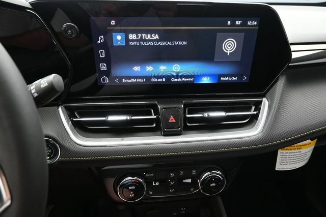 New 2026 Chevrolet TrailBlazer ACTIV w/ Convenience Package FWD image 35