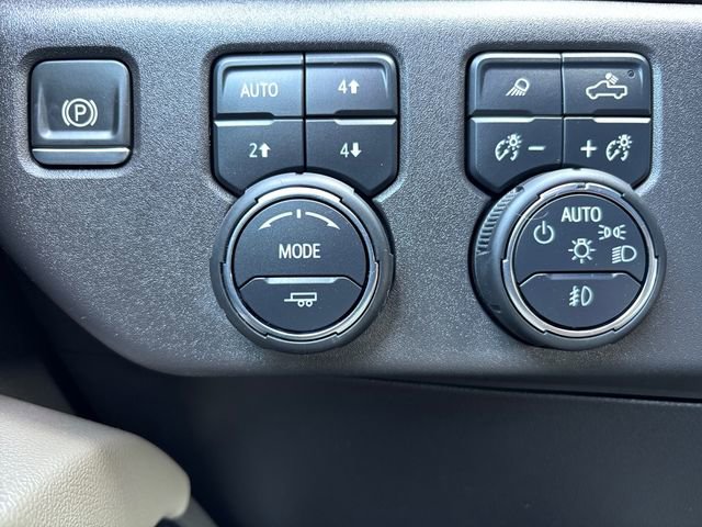 Used 2024 Chevrolet Silverado 1500 ZR2 w/ ZR2 Bison Edition image 19