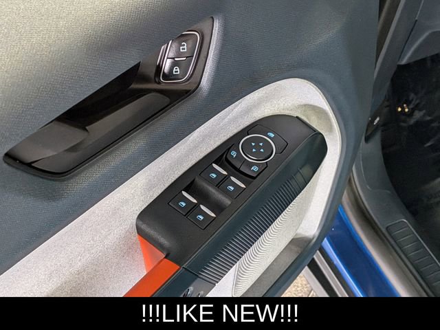 Used 2024 Ford Maverick XLT w/ Equipment Group 300A Standard image 16