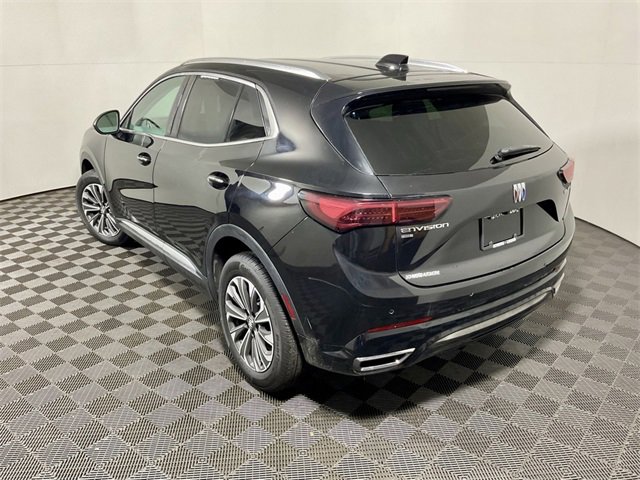 Used 2024 Buick Envision Preferred image 10