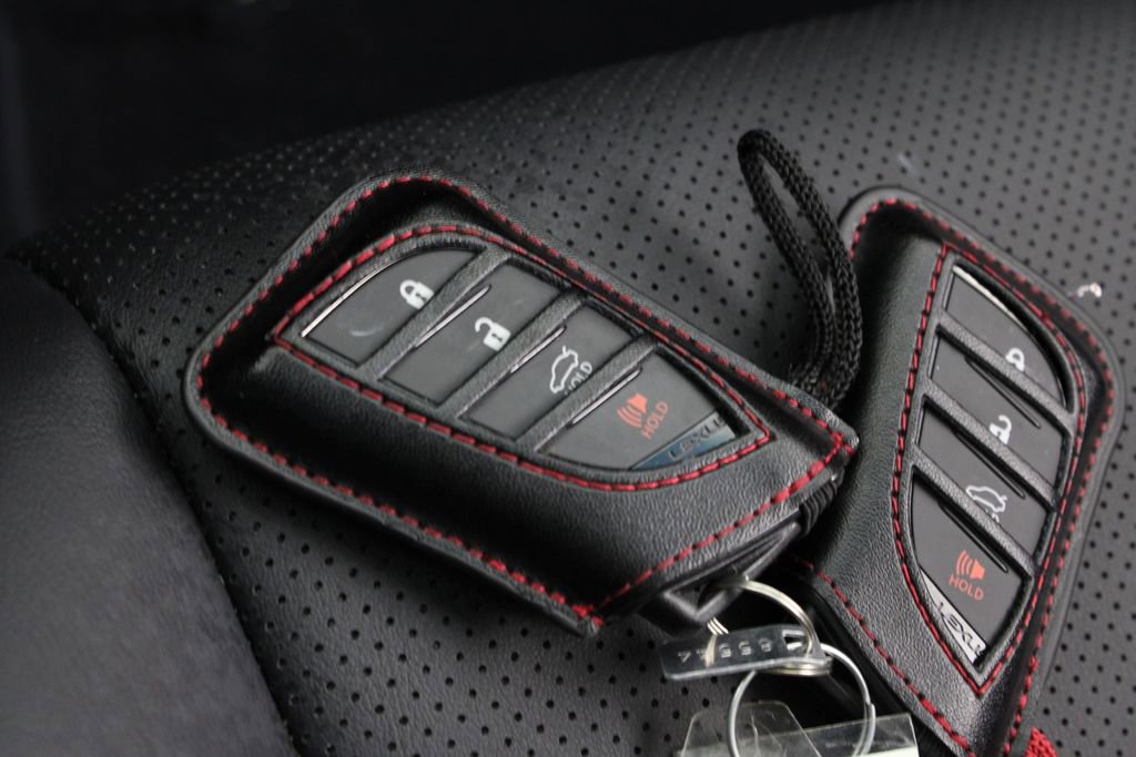 Used 2023 Lexus ES 250 w/ Premium Package image 29