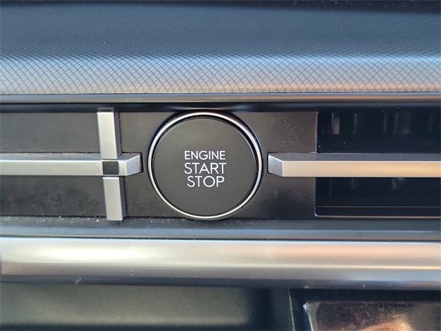 Used 2025 Hyundai Santa Fe SEL image 9