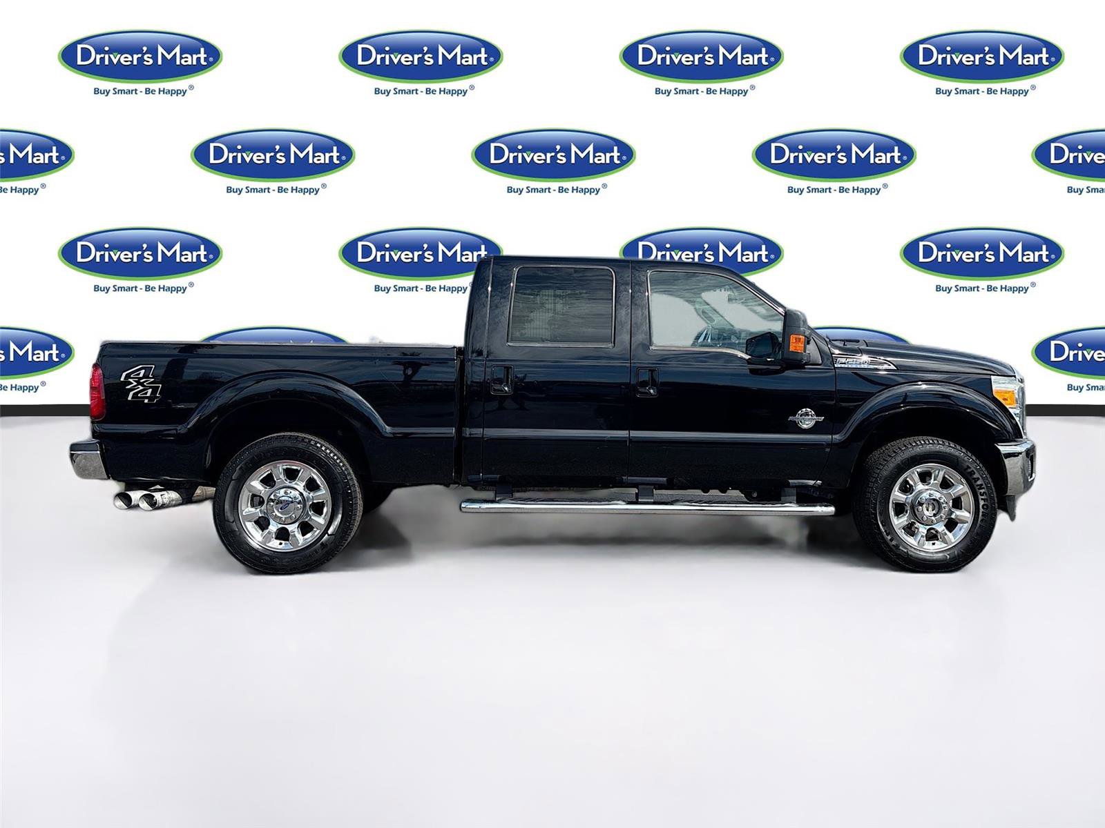 Used 2016 Ford F250 Lariat w/ Lariat Ultimate Package image 9