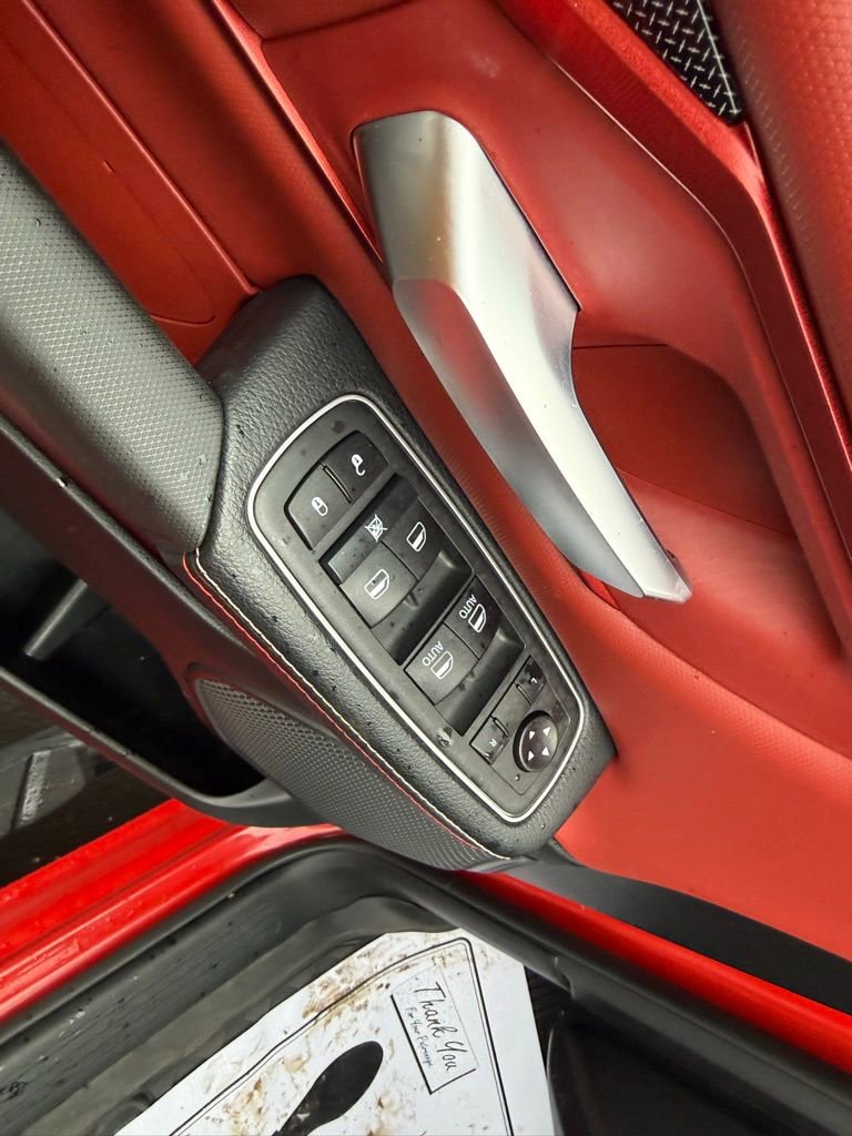 Used 2021 RAM 1500 Rebel image 51