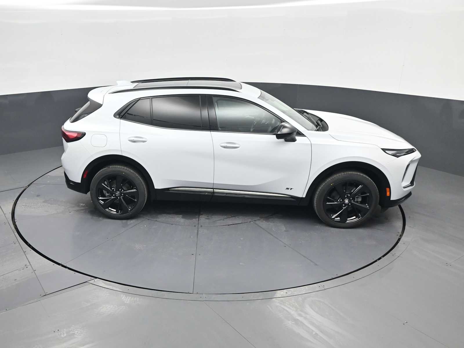 New 2026 Buick Envision Sport Touring AWD/4WD image 37