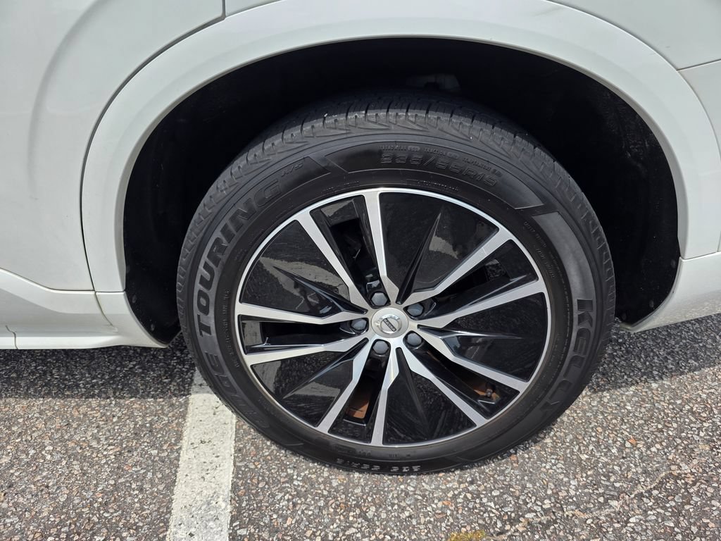 Used 2020 Volvo XC90 T5 Momentum w/ Protection Package Premier AWD/4WD image 32