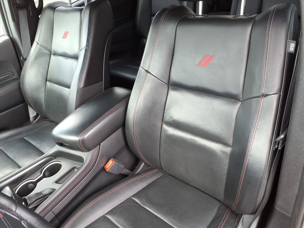 Used 2021 Dodge Durango R/T w/ Tow 'N Go Package AWD/4WD image 18