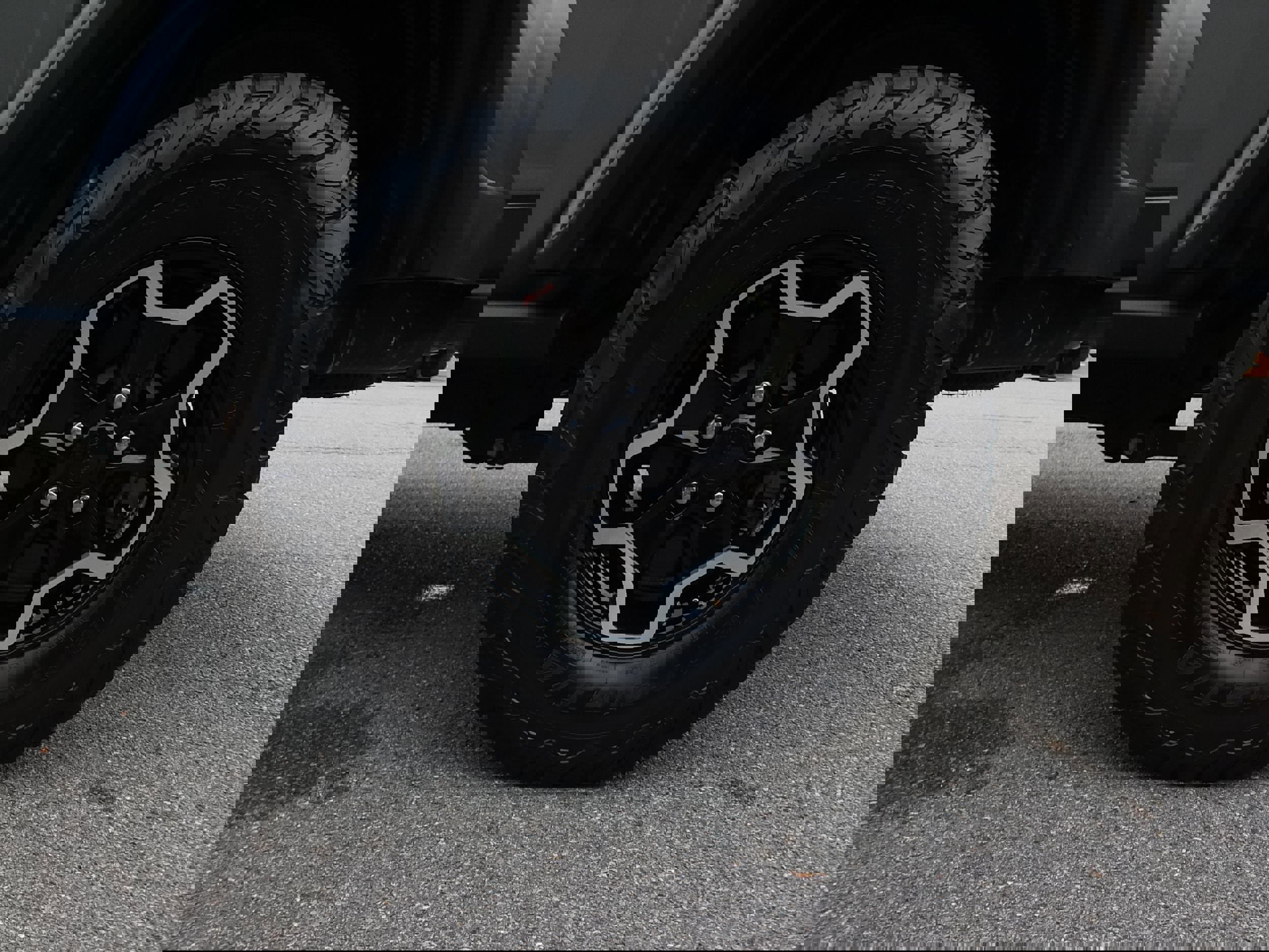 Used 2020 Jeep Gladiator Rubicon image 10