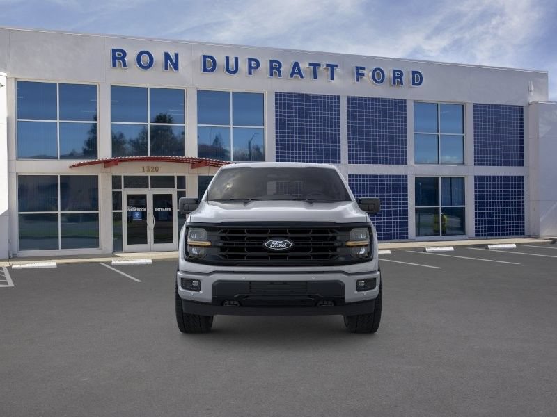 New 2026 Ford F150 XLT w/ Equipment Group 303A High AWD/4WD image 29