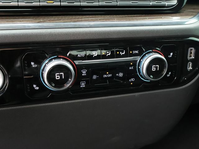 Certified 2023 GMC Sierra 1500 Elevation AWD/4WD image 35