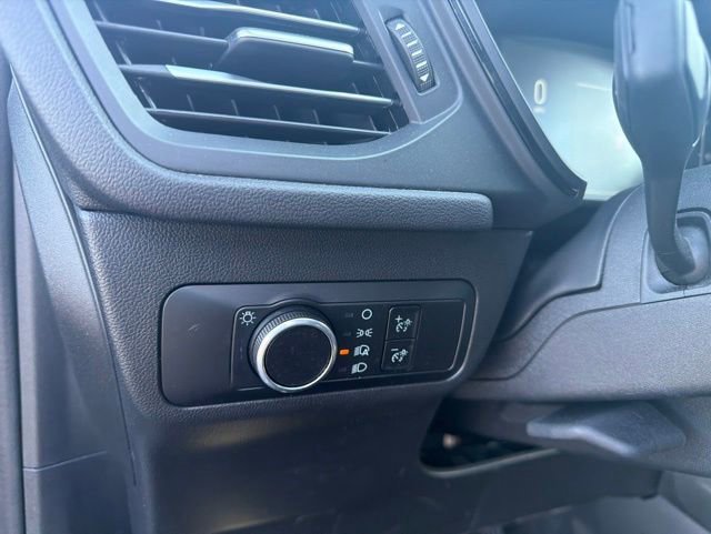 Used 2025 Ford Escape ST-Line FWD image 29
