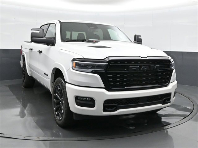 New 2025 RAM 1500 Limited