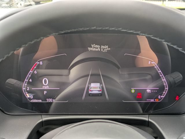 New 2026 MAZDA CX-5 Select AWD/4WD image 14