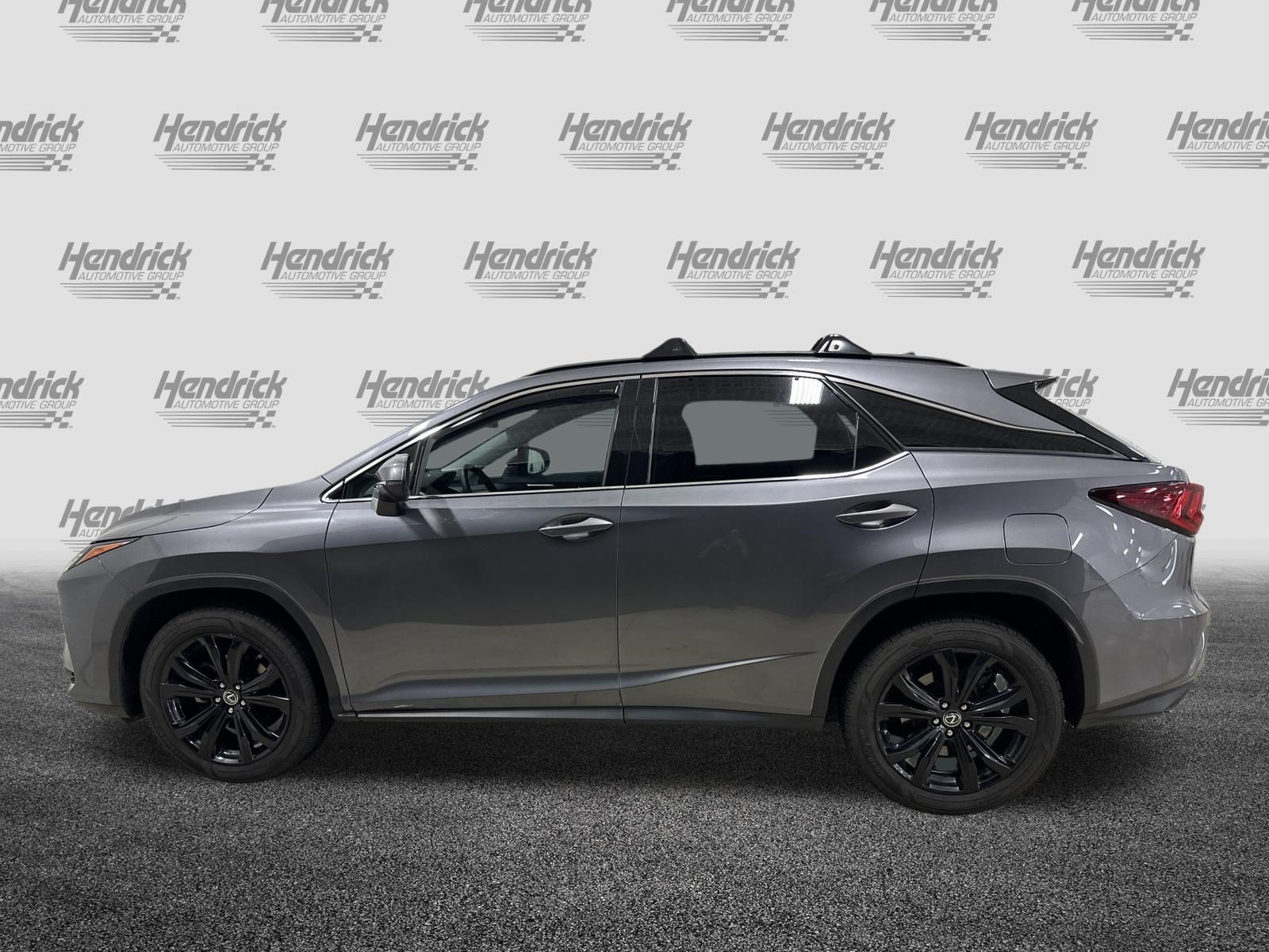 Used 2018 Lexus RX 350 AWD w/ Premium Package w/ Premium Package image 7