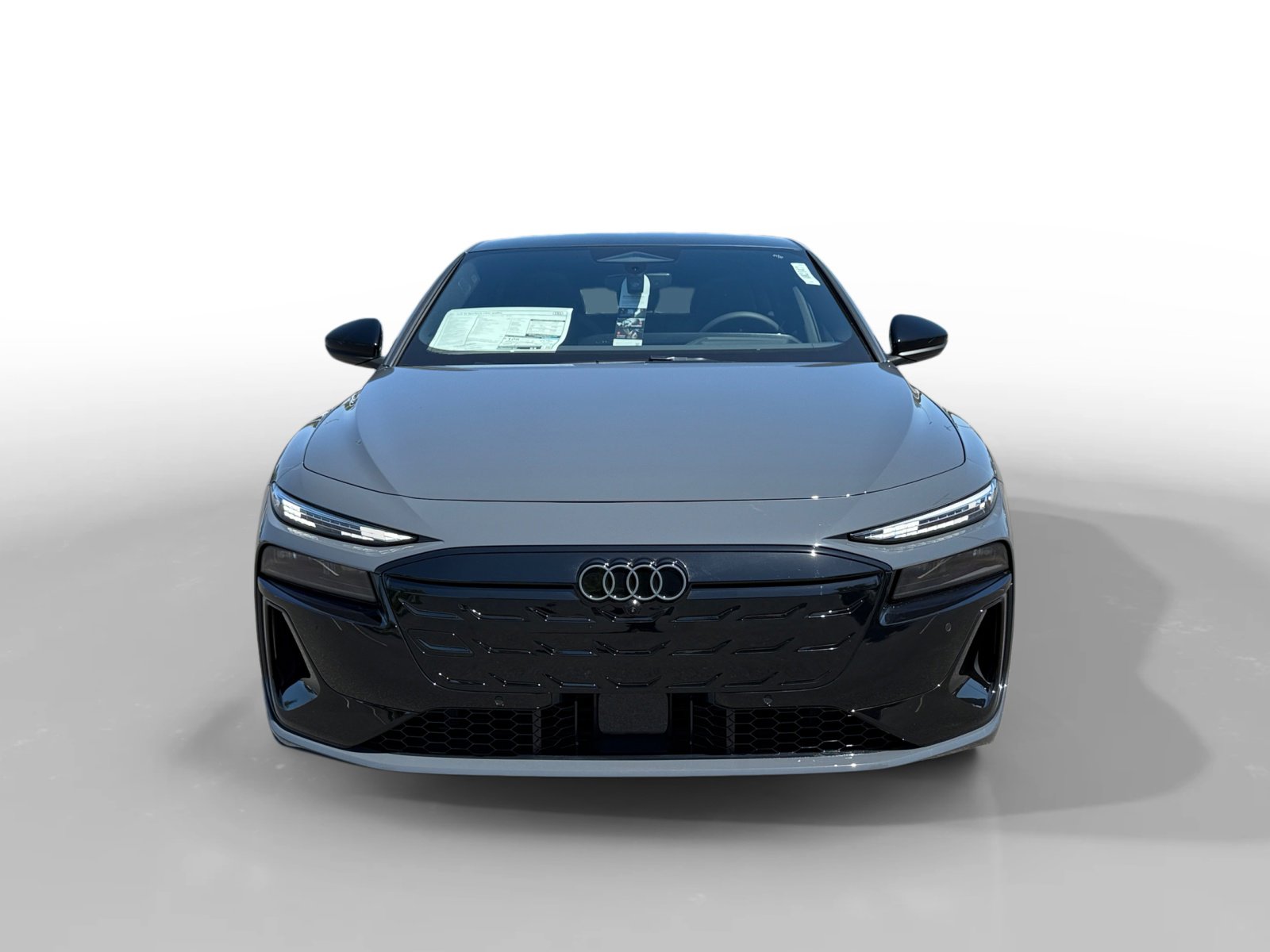 New 2027 Audi A6 e-tron Premium Plus AWD/4WD image 8