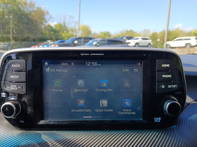 Used 2020 Hyundai Tucson SEL AWD/4WD image 23