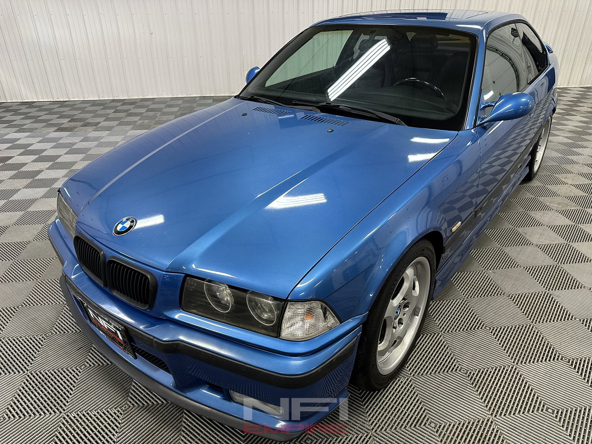 Used 1999 BMW M3 Coupe image 3