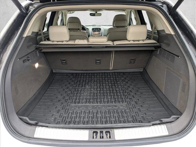 Used 2019 Lincoln Nautilus Reserve image 6