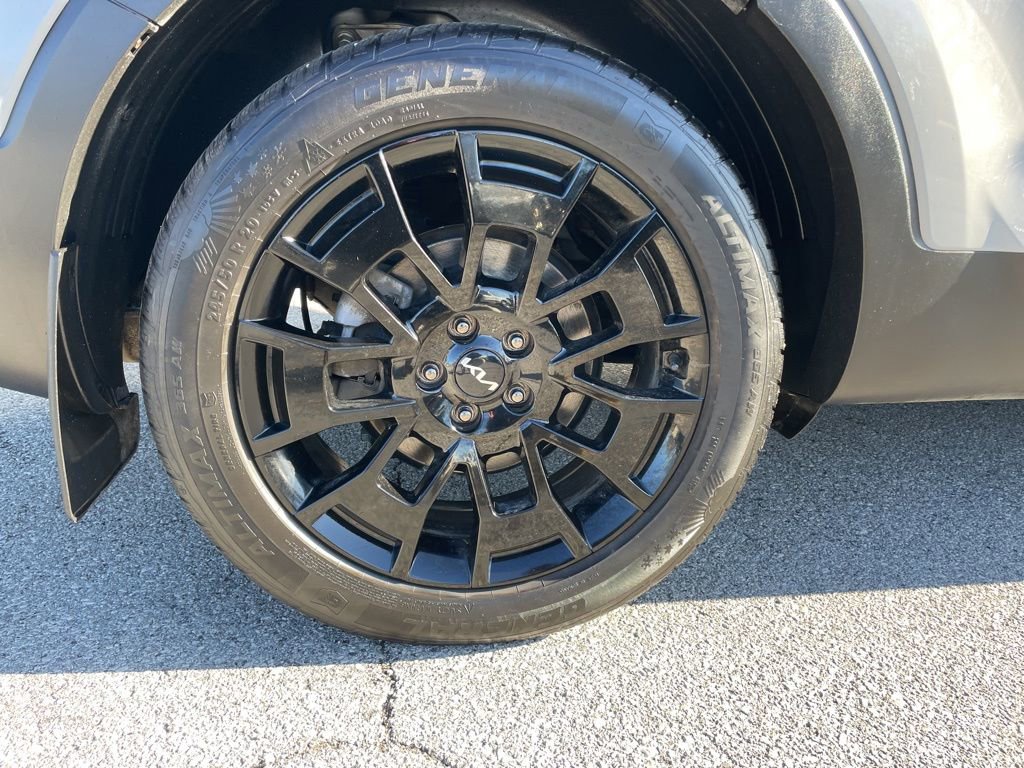 Used 2022 Kia Telluride EX w/ EX Premium Package image 58