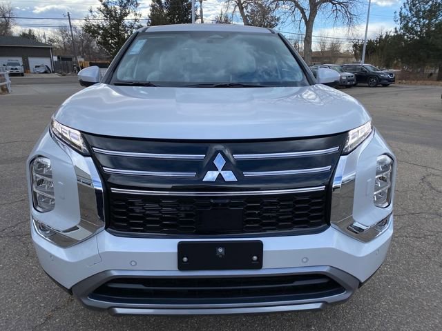 New 2026 Mitsubishi Outlander SE image 8