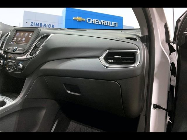 Certified 2022 Chevrolet Equinox LT image 24