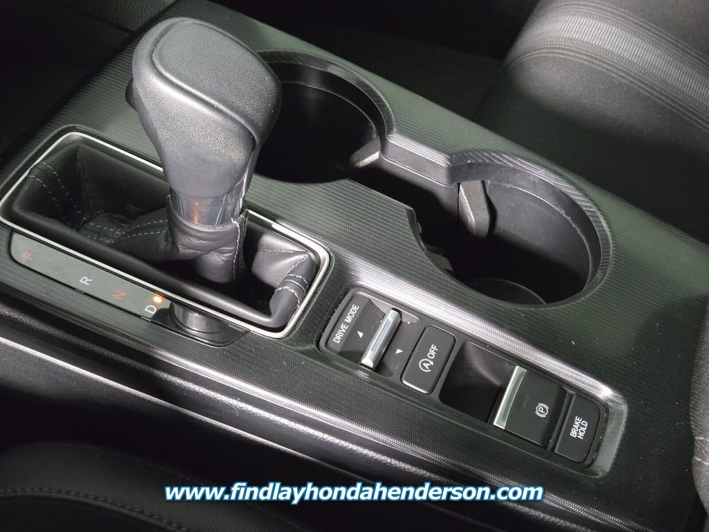 Certified 2024 Honda Civic Sport image 30