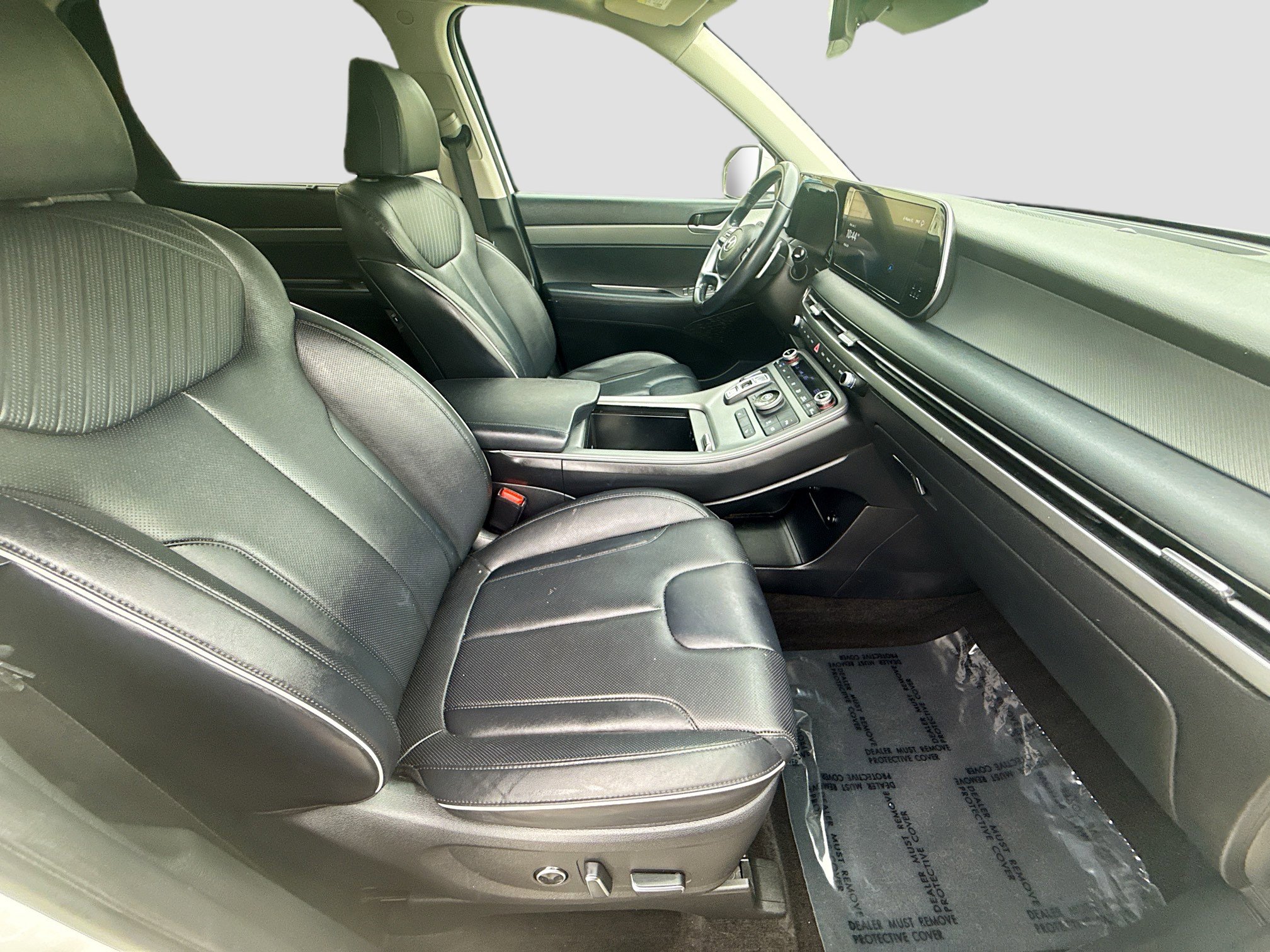 Used 2024 Hyundai Palisade XRT FWD image 29