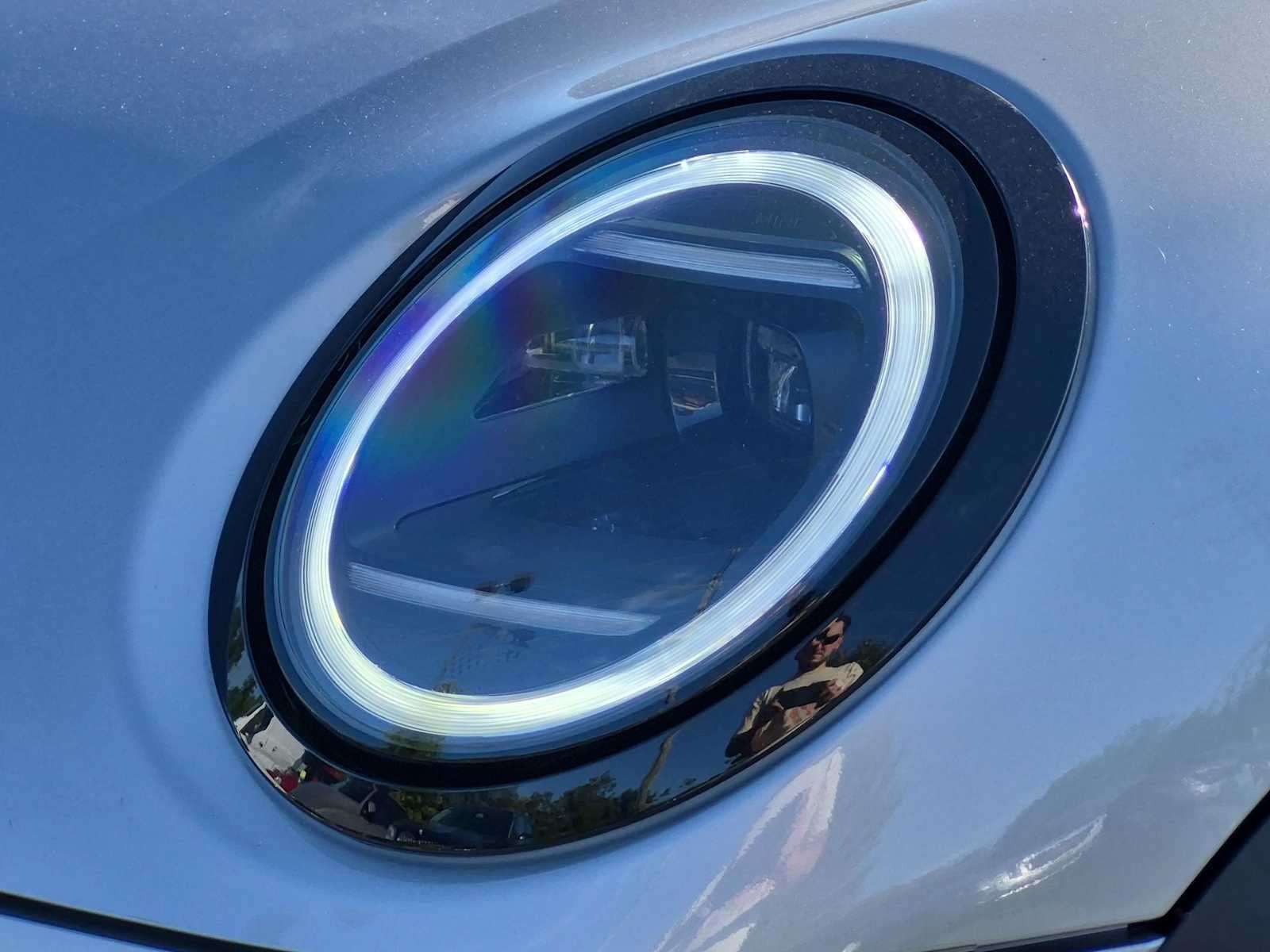 New 2027 MINI Cooper 2-Door Hardtop FWD image 11
