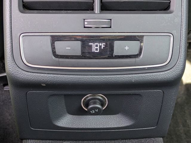 Used 2017 Audi A4 2.0T Premium w/ Audi MMI Navigation Plus image 15