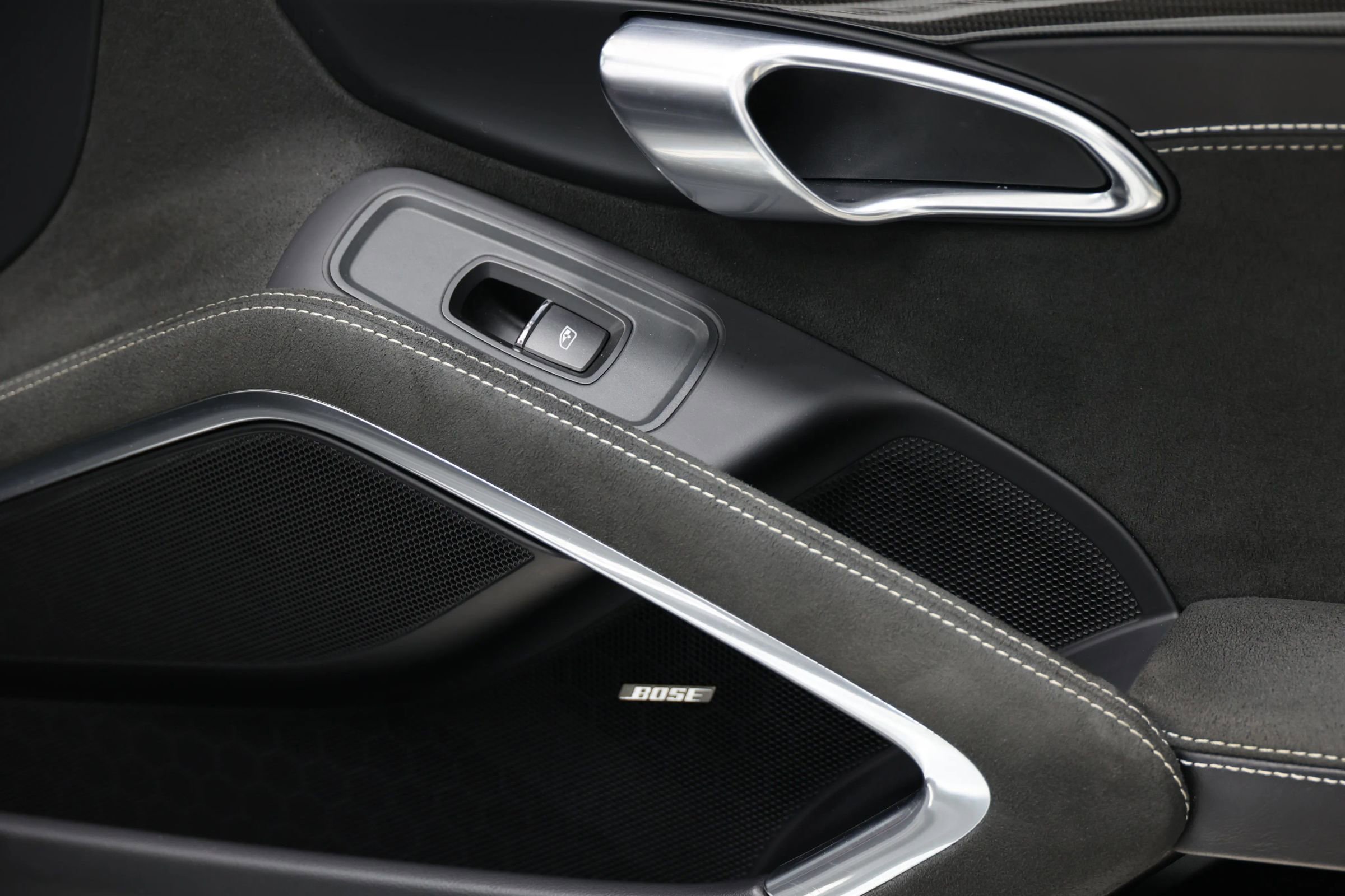 Used 2021 Porsche 718 Boxster GTS image 48