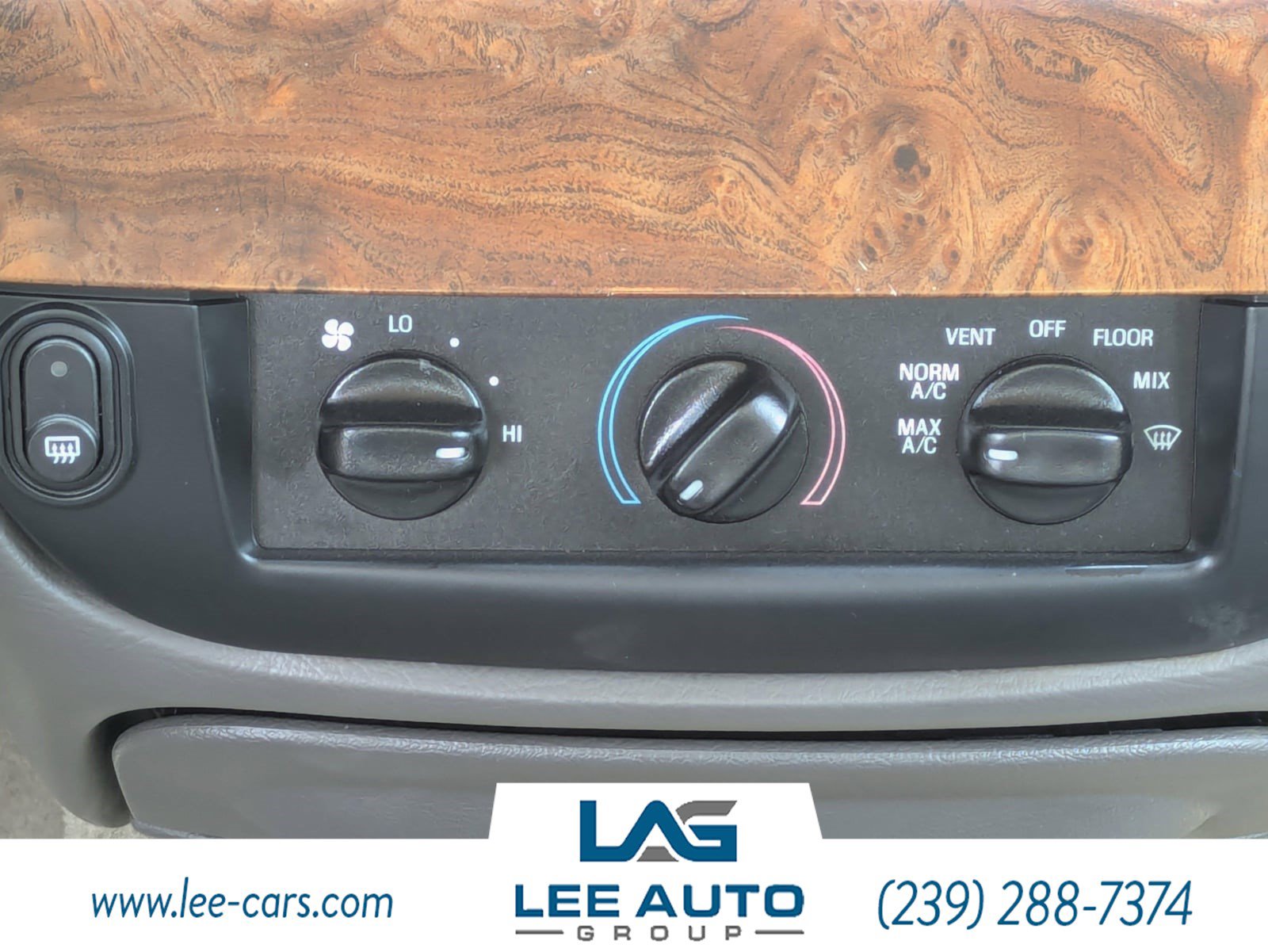 Used 2008 Mercury Grand Marquis GS RWD image 15