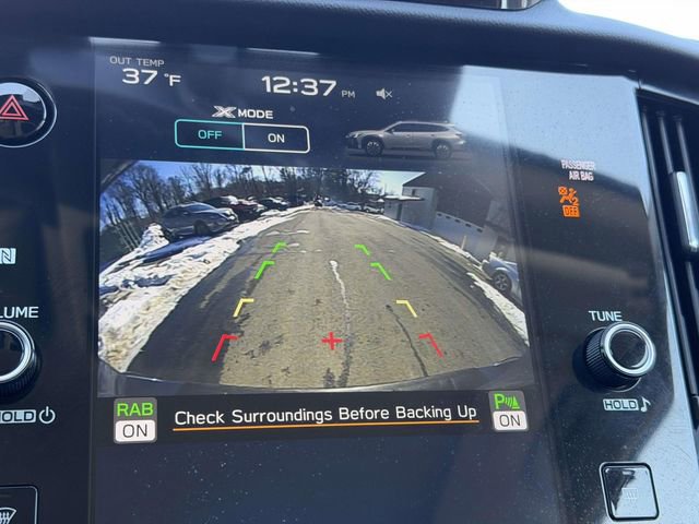 Used 2023 Subaru Outback Limited image 22