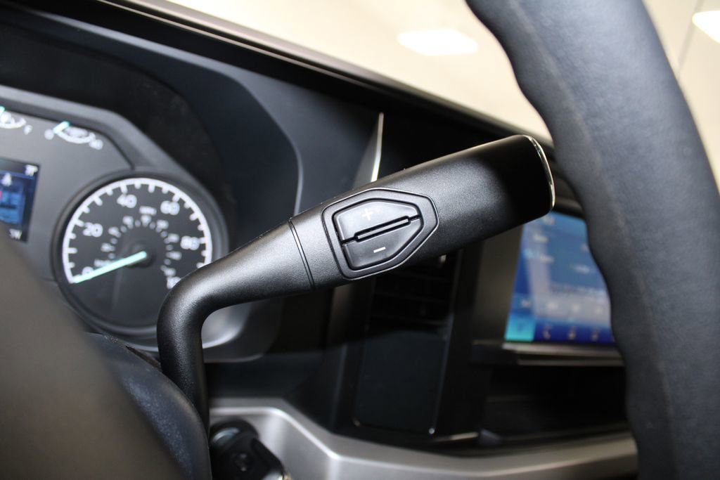 New 2025 Ford F250 XL w/ STX Appearance Package image 36