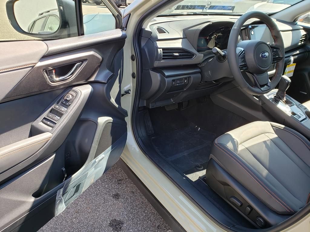 New 2026 Subaru Crosstrek 2.5i Limited image 6