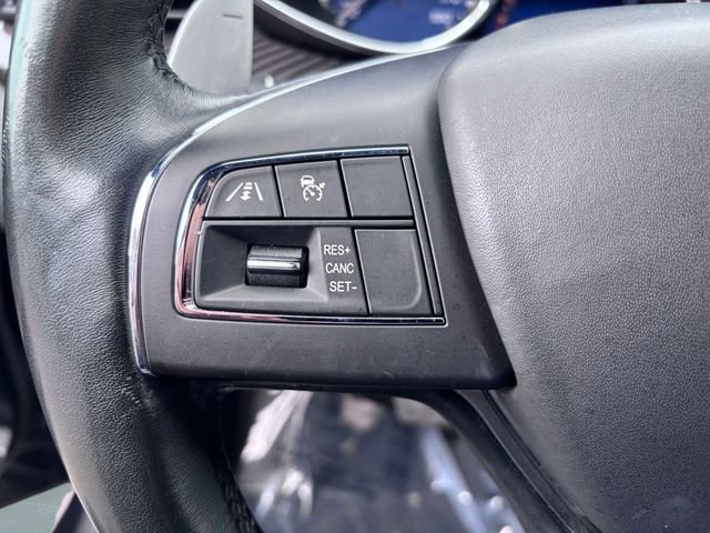 Used 2019 Maserati Quattroporte S GranLusso Q4 image 18