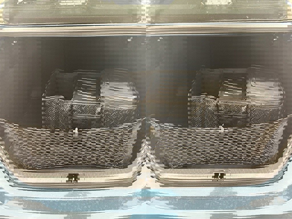 New 2026 Toyota Camry SE image 7