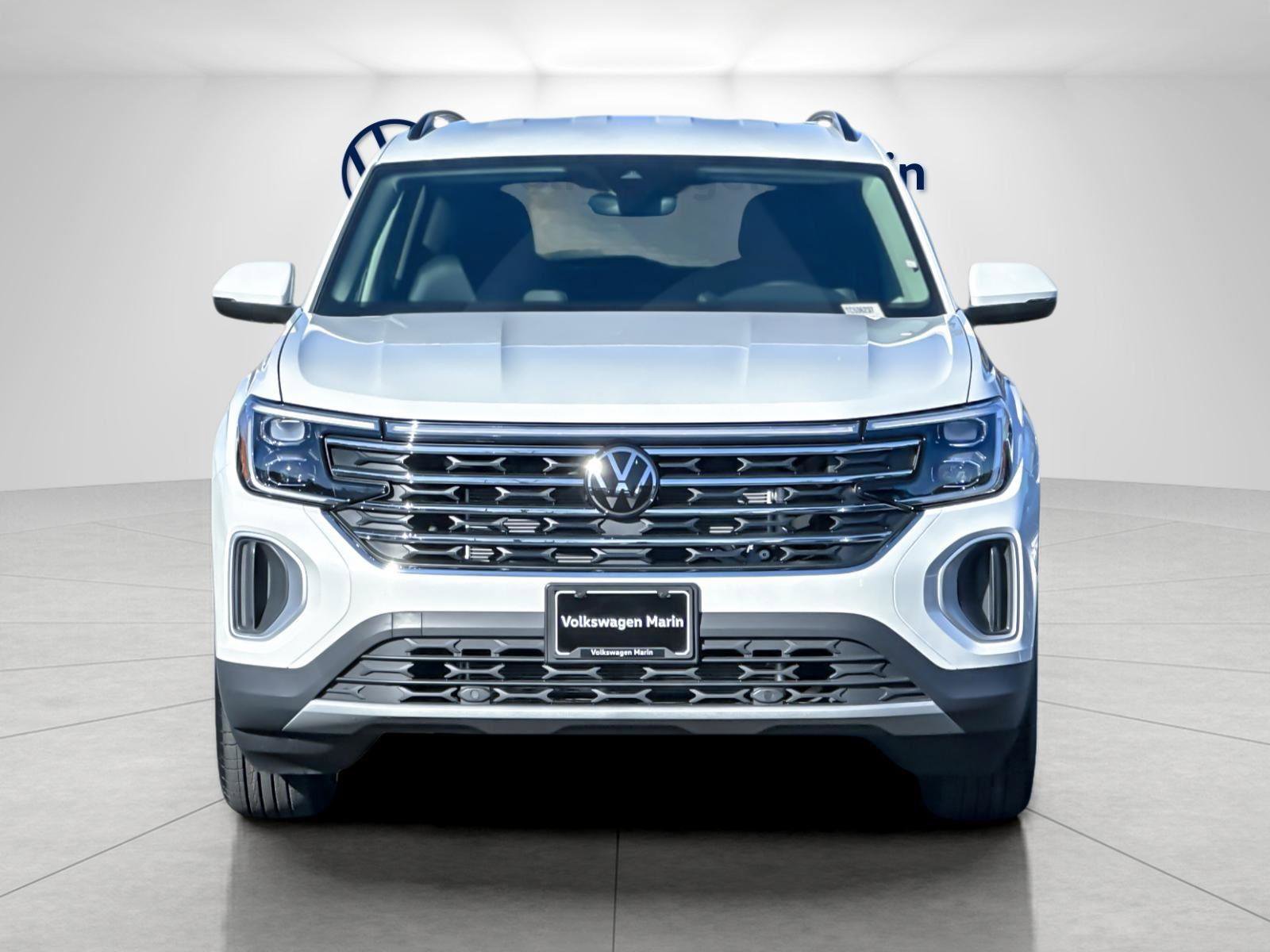 New 2026 Volkswagen Atlas SE image 8