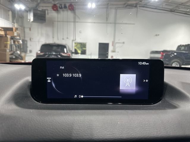 Used 2025 MAZDA CX-50 AWD 2.5 S w/ Preferred Package image 16