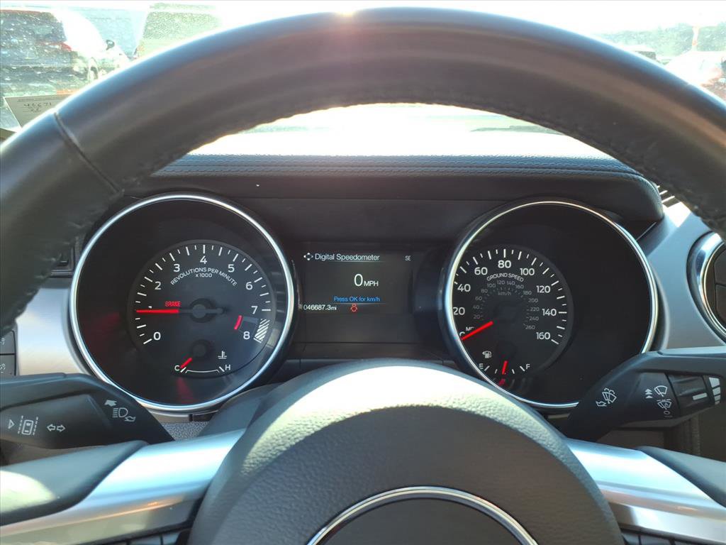 Used 2023 Ford Mustang GT w/ Equipment Group 301A image 16