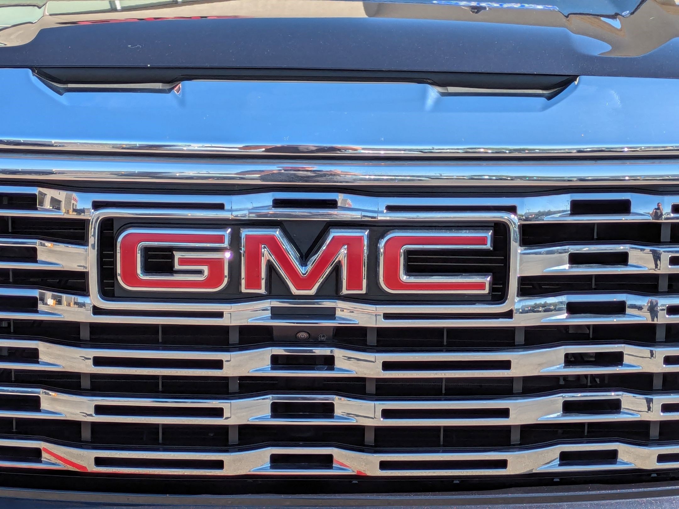 Certified 2023 GMC Sierra 1500 Denali w/ Technology Package AWD/4WD image 14