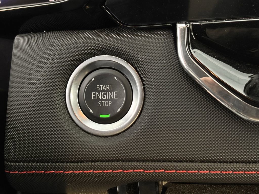 New 2025 Chevrolet Colorado Z71 w/ Technology Package image 15