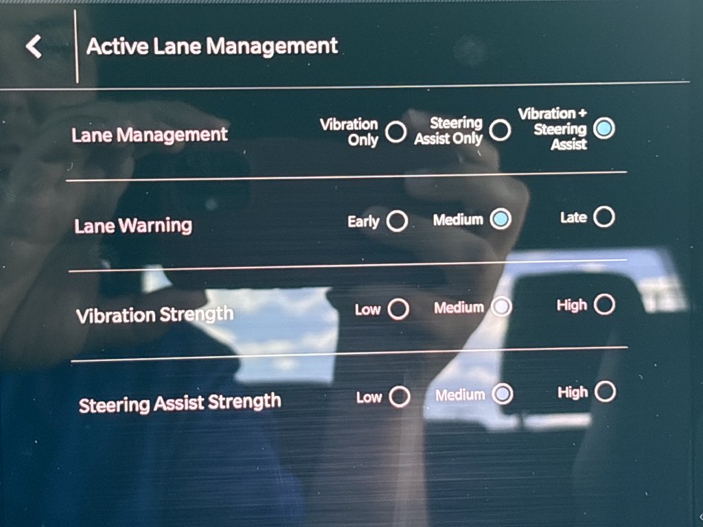 New 2026 RAM 1500 Laramie w/ Night Edition AWD/4WD image 41