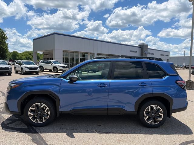 New 2026 Subaru Forester Premium w/ Base/Premium Package AWD/4WD image 4